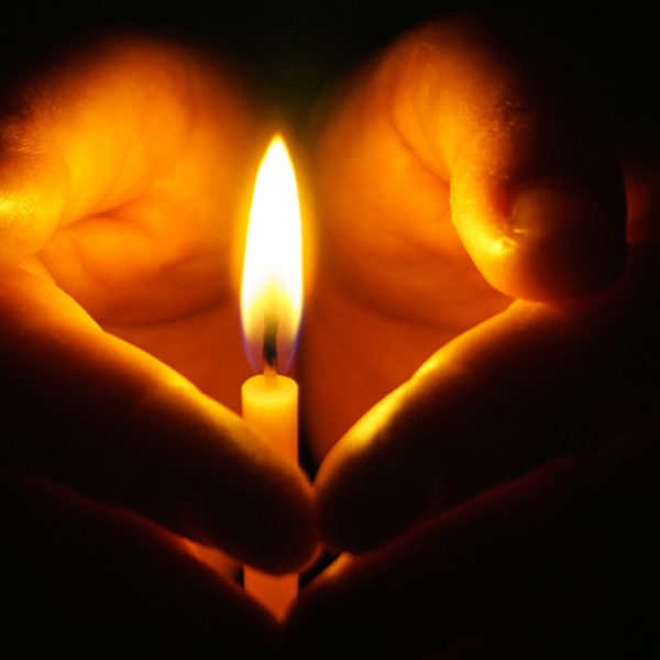 Midwinter, feest van het licht